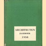 Architecten Jaarboek 1958
diverse auteurs
€ 9,50 Architecten Jaarboek 1958
diverse auteurs
€ 9,50