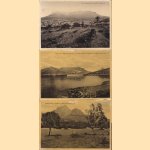 3x Giant Postcard - South Africa - ca. 1916
diverse auteurs
7,50 €