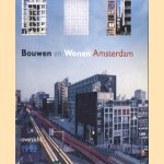 Bouwen en Wonen Amsterdam. Jaaroverzicht 1992
Evert Hoogenstraaten
€ 6,00 Bouwen en Wonen Amsterdam. Jaaroverzicht 1992
Evert Hoogenstraaten
€ 6,00