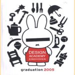 Design Academy Eindhoven Graduation 2005
diverse auteurs
€ 7,50 Design Academy Eindhoven Graduation 2005
diverse auteurs
€ 7,50
