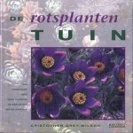 De rotsplanten tuin. Een praktische gids voor planning en beplanting van de rotstuin
Cristopher Grey-Wilson
€ 5,00 De rotsplanten tuin. Een praktische gids voor planning en beplanting van de rotstuin
Cristopher Grey-Wilson
€ 5,00