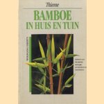 Bamboe in huis en tuin adviezen voor het planten, verzorgen, vermeerderen en overwinteren
Wolfgang Eberts
€ 5,00