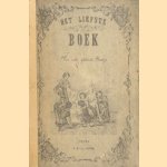 Het liefste boek met acht gekleurde plaatjes
diverse auteurs
€ 5,00 Het liefste boek met acht gekleurde plaatjes
diverse auteurs
€ 5,00