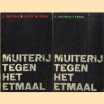 Muiterij tegen het etmaal (2 delen)
Simon Vestdijk
€ 7,50