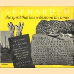 Sephardim. The spirit that has withstood the times
Piet Huisman
€ 7,50 Sephardim. The spirit that has withstood the times
Piet Huisman
€ 7,50