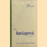 Het Dameskappersvak. Voor de Kappers Gezellen opleiding.
J. Huis
€ 7,50