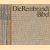 Die Rembrandt-Bibel.  (6 banden) door Hidde Hoekstra