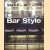 Bar Style
Howard Watson
€ 10,00