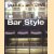 Bar Style
Howard Watson
€ 10,00 Bar Style
Howard Watson
€ 10,00