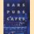 Bars, Pubs & Cafes: Hot Designs for Cool Spaces
Julie D. Taylor
€ 8,00 Bars, Pubs & Cafes: Hot Designs for Cool Spaces
Julie D. Taylor
€ 8,00