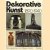 Dekorative Kunst 1890-1940
Philippe Garner
€ 10,00 Dekorative Kunst 1890-1940
Philippe Garner
€ 10,00