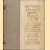 Het Huis, Oud & Nieuw. Maandelyksch prentenboek gewyd aan huis, inrichting, bouw en sierkunst. Twaalfde jaargang 1914
diverse auteurs
€ 45,00
