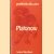 Platonow door Anton Tsjechow