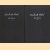 Die Rembrandt-Bibel. Altes und neues Testament (4 delen)
E.W. Bredt e.a.
€ 25,00 Die Rembrandt-Bibel. Altes und neues Testament (4 delen)
E.W. Bredt e.a.
€ 25,00