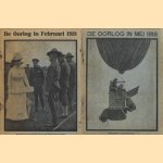 De Oorlog in Februari 1918; Mei 1918; Juni 1918; Juli 1918; Augustus 1918 (5 delen samen)
diverse auteurs
€ 37,50
