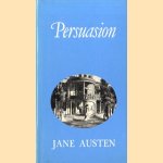 Persuasion door Jane Austen