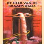 De Heer van de Kraanvogels, een Chinees sprookje
Kerstin Chen
€ 5,00