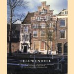 Leeuwendeel. Artikelen aangeboden aan Van Leeuwen door collega's ter gelegenhied van zijn afscheid van de Gemeentelijke Archiefdienst Delft
H.W. van Leeuwen
€ 6,00