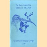 The Shore-Birds of the Orkney Islands door diverse auteurs