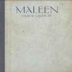 Maleen. Gedichte
Ehler W. Grashoff
€ 9,50 Maleen. Gedichte
Ehler W. Grashoff
€ 9,50