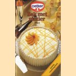 Bak met plezier 4: Luchtig vruchtengebak uit de Oetker proefkeuken
diverse auteurs
€ 5,00 Bak met plezier 4: Luchtig vruchtengebak uit de Oetker proefkeuken
diverse auteurs
€ 5,00