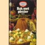 Bak met plezier 2: Leuke variaties op eenvoudige recepten uit de Oetker proefkeuken
diverse auteurs
€ 5,00 Bak met plezier 2: Leuke variaties op eenvoudige recepten uit de Oetker proefkeuken
diverse auteurs
€ 5,00