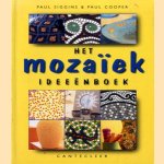 Het mozaïek ideeenboek
Paul Siggins e.a.
€ 9,50 Het mozaïek ideeenboek
Paul Siggins e.a.
€ 9,50