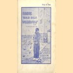 Marie van den Weerwolf
Frank van den Eng
€ 5,00 Marie van den Weerwolf
Frank van den Eng
€ 5,00