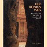 Der Königs Weg. 9000 Jahre Kunst und Kultur in Jordanien une Palästina
Siegfried Mittmann e.a.
€ 6,00 Der Königs Weg. 9000 Jahre Kunst und Kultur in Jordanien une Palästina
Siegfried Mittmann e.a.
€ 6,00