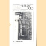 Steengoed Nr. 3 februari 1989: De ontwikkeling van het venster
diverse auteurs
€ 5,00 Steengoed Nr. 3 februari 1989: De ontwikkeling van het venster
diverse auteurs
€ 5,00