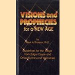 Visions and Prophecies for a New Age
Mark A. Thurston
€ 5,00 Visions and Prophecies for a New Age
Mark A. Thurston
€ 5,00