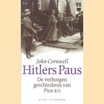 Hitlers Paus de verborgen geschiedens van Pius XII
John Cornwell
€ 6,00 Hitlers Paus de verborgen geschiedens van Pius XII
John Cornwell
€ 6,00