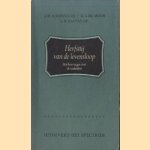 Herfsttij van de levensloop Beschouwingen over de ouderdom
J.M.A. Munnichs e.a.
€ 5,00