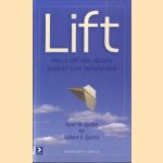 Lift. Hoe je zelf elke situatie positief kunt beinvloeden
Ryan W. Quinn e.a.
€ 5,00 Lift. Hoe je zelf elke situatie positief kunt beinvloeden
Ryan W. Quinn e.a.
€ 5,00