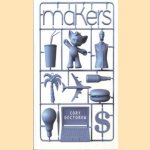 Makers
Cory Doctorow
€ 5,00 Makers
Cory Doctorow
€ 5,00