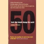 50 Facts That Should Change the World
Jessica Williams
€ 5,00