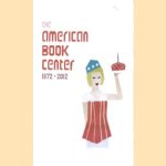 The American Book Center 1972-2012. ABC2 Asked by Customers - Answered by Colleagues
Lilia Visser
€ 9,50