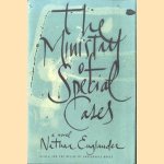 The Ministry of Special Cases
Nathan Englander
€ 5,00 The Ministry of Special Cases
Nathan Englander
€ 5,00