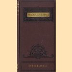 Moderliefde
Hendrik Conscience
€ 7,50 Moderliefde
Hendrik Conscience
€ 7,50