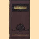 Een slachtoffer der moederliefde - De Baanwachter - De Minnezanger
Hendrik Conscience
€ 7,50 Een slachtoffer der moederliefde - De Baanwachter - De Minnezanger
Hendrik Conscience
€ 7,50
