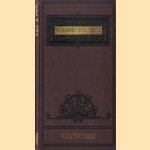 Schandevrees - Gerechtigheid van hertog Karel
Hendrik Conscience
€ 7,50 Schandevrees - Gerechtigheid van hertog Karel
Hendrik Conscience
€ 7,50