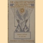 De groote denkers der eeuwen: Herbert Spencer en zijn tijd
Hendr. C. Diferee
€ 7,50