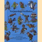 Verjaardags VerHalen
Jos van Hest e.a.
€ 5,00