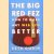 The Big Red Fez. How to Make Any Web Site Better
Seth Godin
€ 5,00