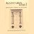 Monumentaal - klassieke erfenis in Utrecht - Architectuur, muziek, beeldende kunst, literatuur en beeldhouwkunst tijdens de elfde Open Monumentendag 13 september 1997 te Utrecht door Liesbeth Feikema e.a.