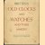 Britten's Old Clocks and Watches and Their Makers.  A historical and descriptive account of the different styles of clocks and watches of the past in England and abroad containing a list of nearly fourteen tousend makers - seventh edition door G.H. Baillie e.a.