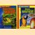 Raar maar waar. Bizarre feiten en vreemde verschjinselen / Onze wereld. Fantastische feiten over onze wereld (2 delen)
Michele Gerlack e.a.
€ 5,00 Raar maar waar. Bizarre feiten en vreemde verschjinselen / Onze wereld. Fantastische feiten over onze wereld (2 delen)
Michele Gerlack e.a.
€ 5,00