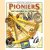 Pioniers. Van Columbus tot Armstrong
Russell Punter
€ 6,00 Pioniers. Van Columbus tot Armstrong
Russell Punter
€ 6,00