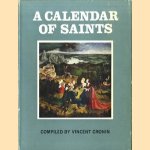 A Calendar of Saints
Vincent Cronin
€ 5,00
