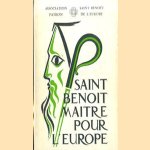 Saint Benoit Maitre Pour L'europe
Saint Benoit
€ 5,00 Saint Benoit Maitre Pour L'europe
Saint Benoit
€ 5,00